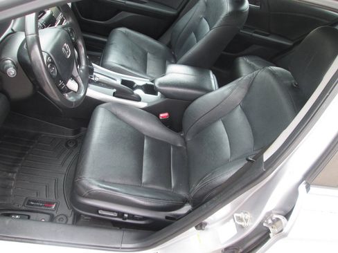 Used 2014 Honda Accord EX-L image 15