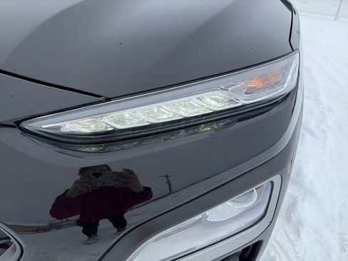 Used 2021 Hyundai Kona SEL Plus image 17