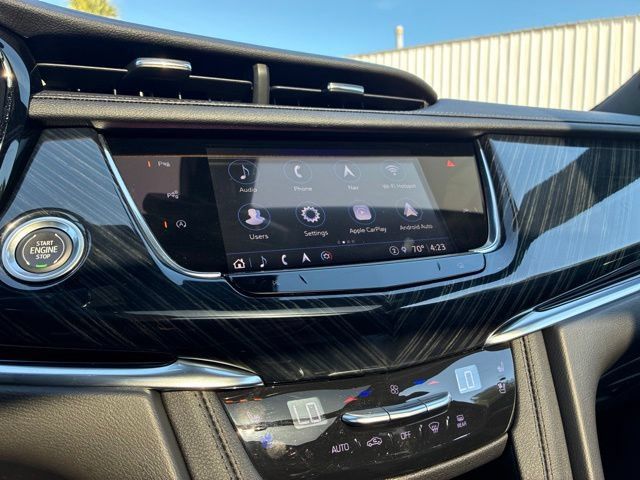 Used 2023 Cadillac XT6 Premium Luxury w/ Technology Package FWD image 32