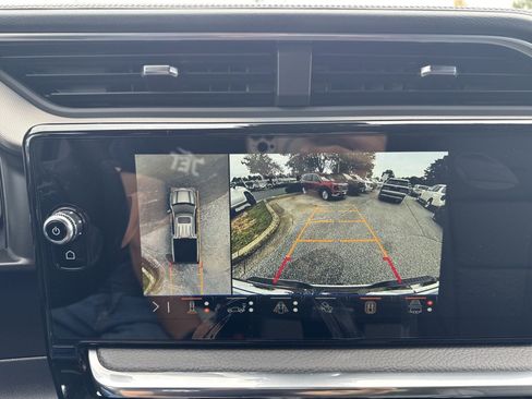 New 2026 GMC Sierra 1500 Denali AWD/4WD image 16