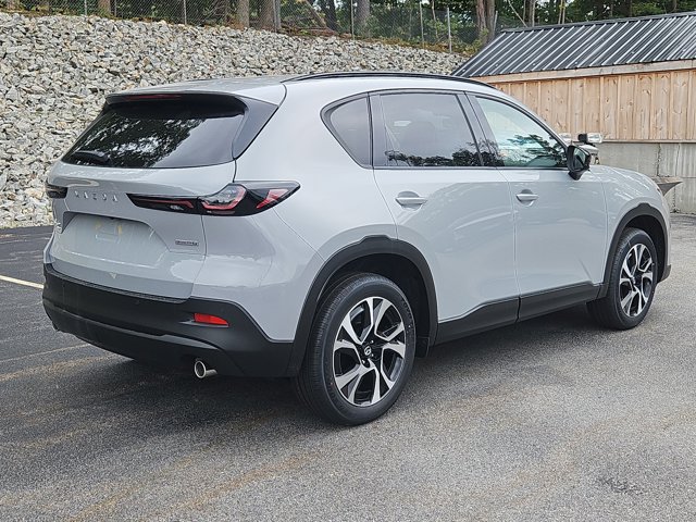 New 2026 MAZDA CX-5 Preferred AWD/4WD image 2