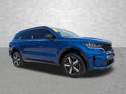 Used 2022 Kia Sorento S