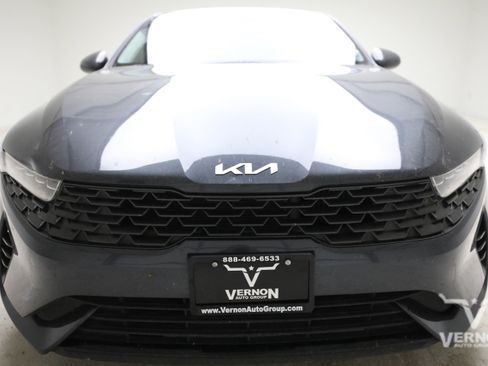 Used 2023 Kia K5 LXS FWD image 7
