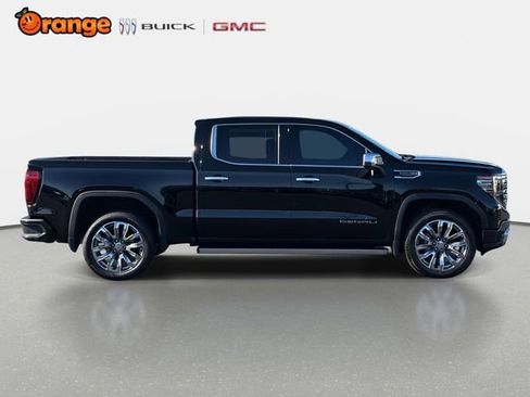 Used 2023 GMC Sierra 1500 Denali w/ Denali Reserve Package image 2