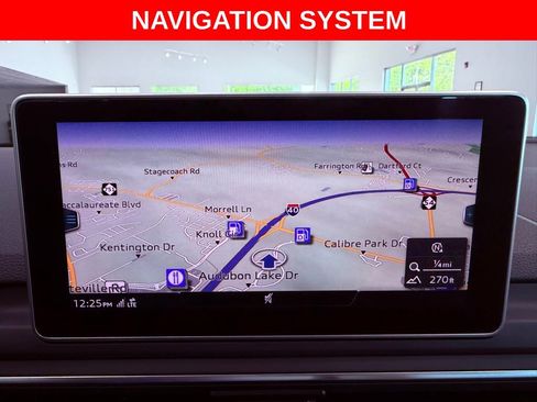 Used 2018 Audi A5 2.0T Premium Plus w/ Premium Plus image 9