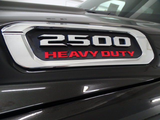 Certified 2026 RAM 2500 Big Horn AWD/4WD image 24
