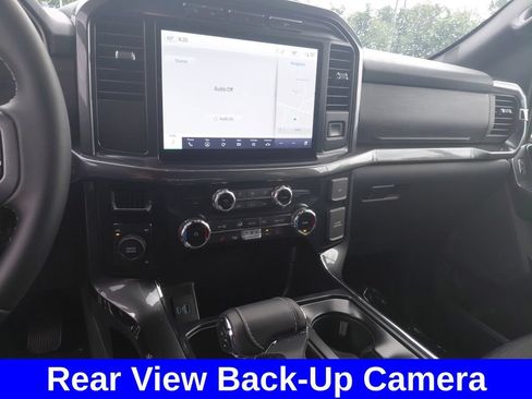 Used 2023 Ford F150 XLT w/ Equipment Group 302A High AWD/4WD image 29