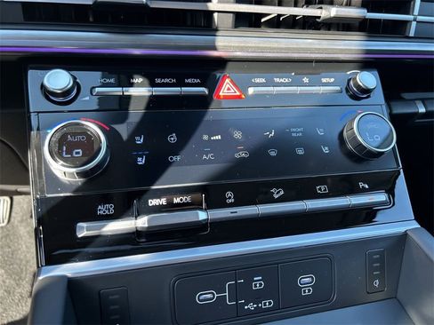 New 2026 Hyundai Santa Fe Limited image 24