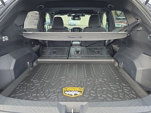 New 2026 Subaru Crosstrek 2.5i Wilderness image 17