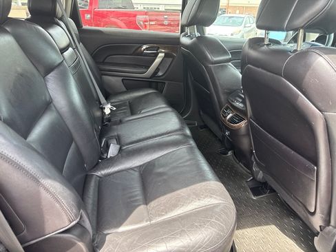 Used 2010 Acura MDX w/ Technology Package AWD/4WD image 15