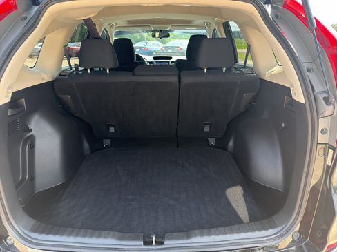 Used 2015 Honda CR-V EX image 7