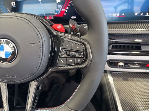 New 2027 BMW M4 xDrive Competition w/ Executive Package AWD/4WD image 20