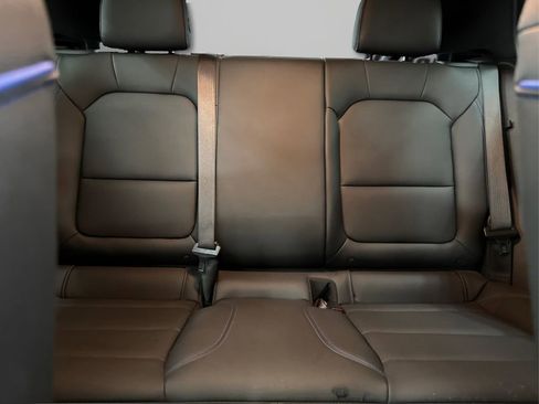 Used 2024 Buick Envista Sport Touring w/ Convenience I Package image 19