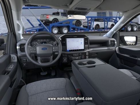 New 2026 Ford F150 XL AWD/4WD image 9