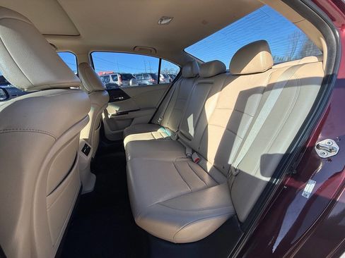 Used 2013 Honda Accord EX-L image 19