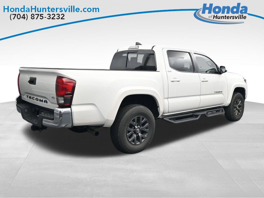 Used 2023 Toyota Tacoma SR5 RWD image 8
