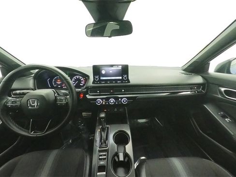 Used 2023 Honda Civic Sport image 29