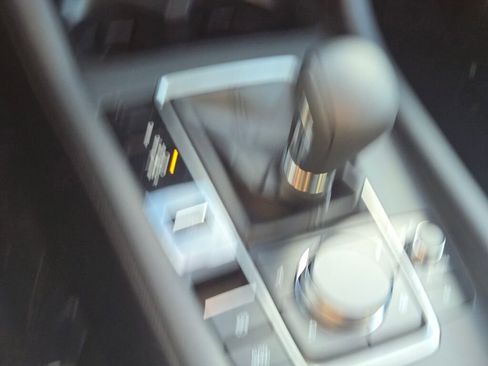 New 2026 MAZDA MAZDA3 2.5 S Preferred image 25