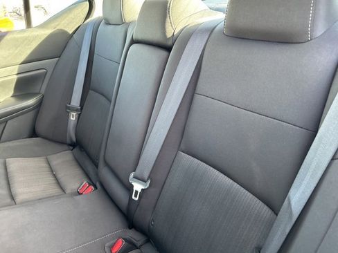 Used 2024 Nissan Altima 2.5 SV image 38