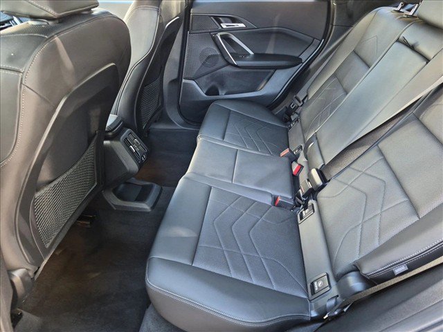 Certified 2023 BMW X1 xDrive28i w/ Convenience Package AWD/4WD image 21