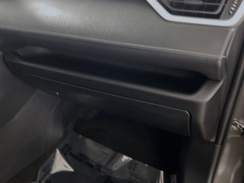 Used 2021 Toyota RAV4 XLE image 35