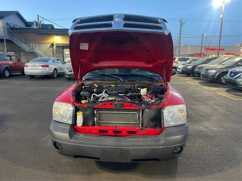 Used 2007 Dodge Dakota ST w/ SXT Group image 13