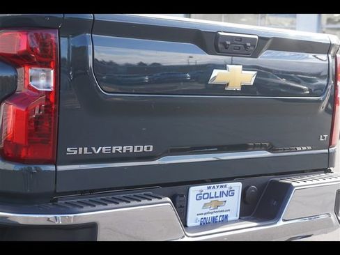 New 2026 Chevrolet Silverado 2500 LT w/ Leather Package image 27