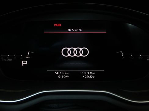 Used 2024 Audi A4 2.0T Premium Plus AWD/4WD image 18