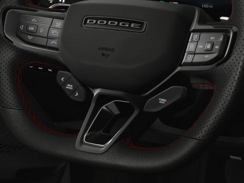 New 2025 Dodge Charger R/T w/ Sun & Sound Package image 23