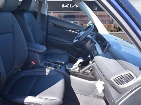 New 2026 Kia Seltos EX image 13