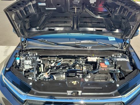Used 2026 Honda CR-V LX image 31