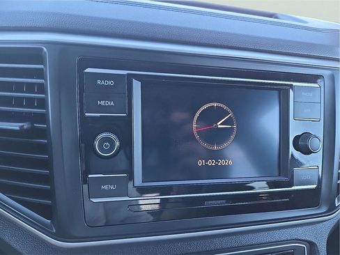 Used 2021 Volkswagen Atlas Cross Sport S image 12