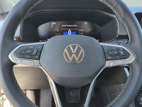 New 2026 Volkswagen Taos S image 42