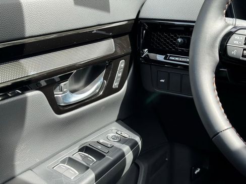 New 2026 Honda CR-V Sport Touring image 12