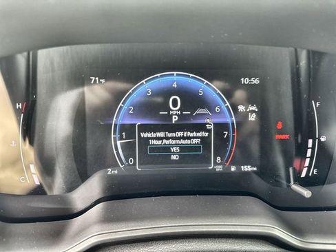 New 2026 Toyota Corolla Cross LE image 25