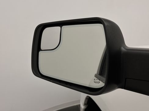 Used 2022 RAM 1500 Big Horn AWD/4WD image 12
