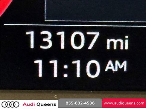 Certified 2022 Audi Q3 2.0T Premium w/ Convenience Package image 29