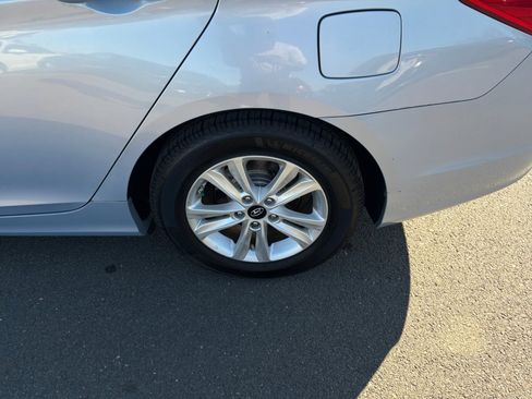 Used 2012 Hyundai Sonata GLS w/ Popular Equipment Pkg image 26