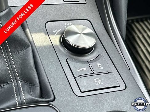 Used 2022 Lexus IS 350 F Sport w/ Navigation Package RWD image 38