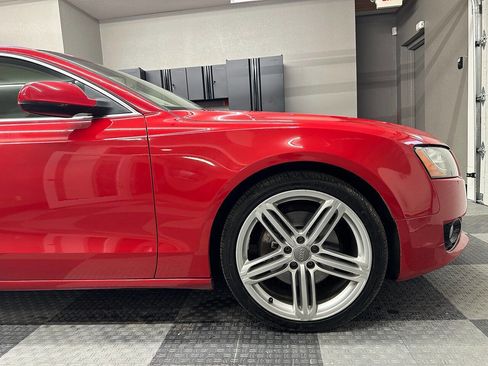 Used 2011 Audi A5 2.0T Premium Plus image 4