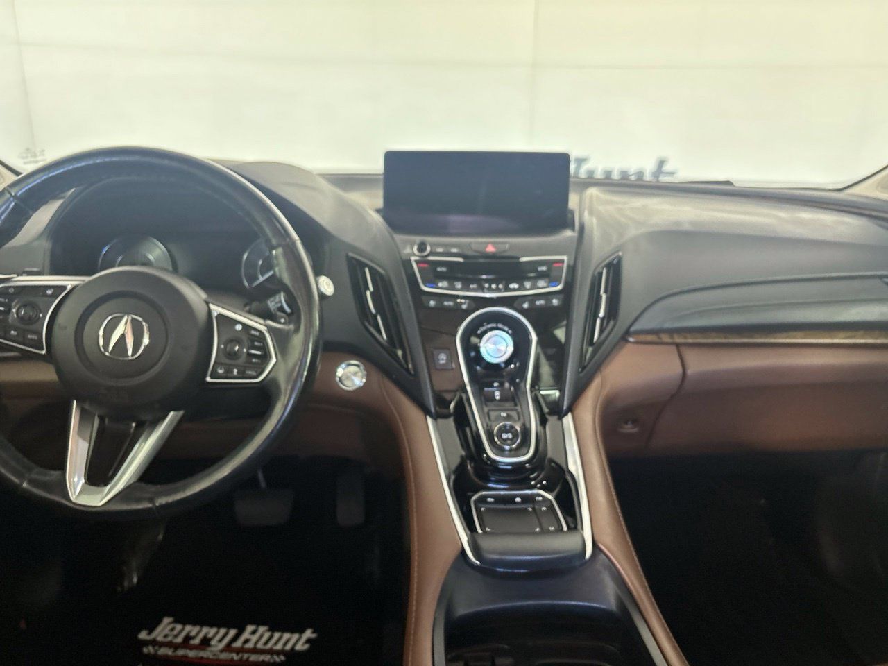 Used 2021 Acura RDX w/ Advance Package FWD image 25
