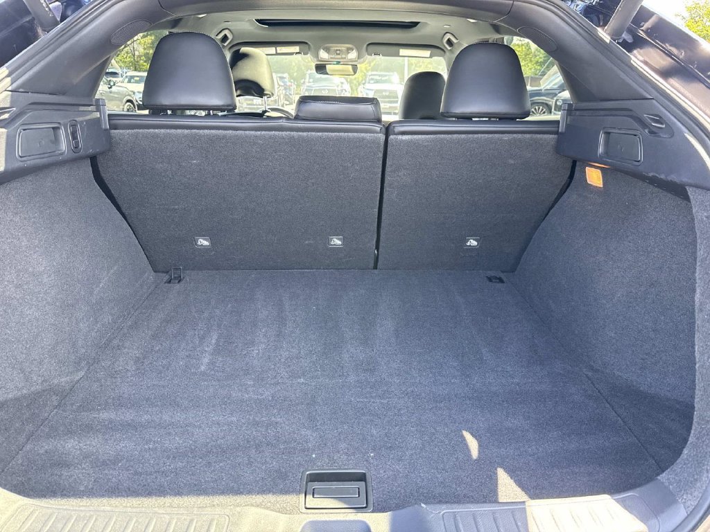 Certified 2025 INFINITI QX55 Essential AWD/4WD image 21