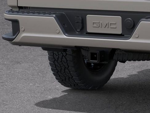 New 2026 GMC Sierra 2500 AT4 w/ AT4 Premium Plus Package AWD/4WD image 15