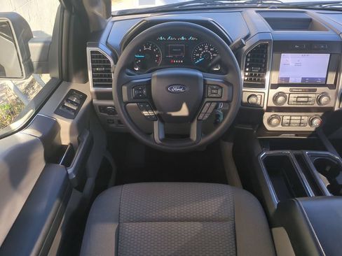 Used 2020 Ford F150 XLT w/ Equipment Group 301A Mid AWD/4WD image 18