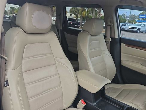 Used 2019 Honda CR-V EX-L image 26