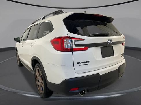 New 2025 Subaru Ascent Bronze Edition w/ Popular Package #2 image 3