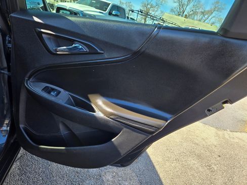 Used 2018 Chevrolet Malibu Hybrid Sedan 4D w/ Leather Package image 49