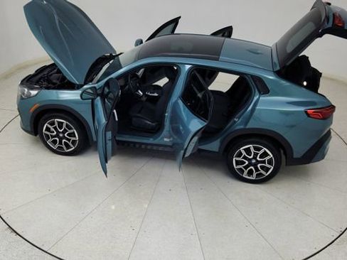 Used 2025 BMW X2 xDrive28i image 84