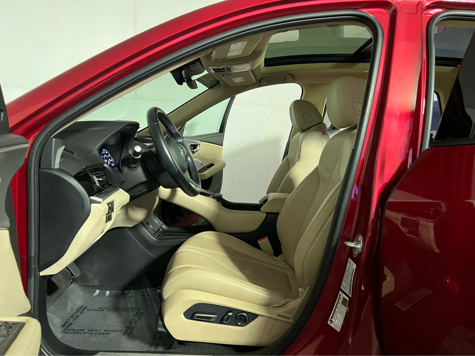 Certified 2023 Acura RDX w/ Technology Package AWD/4WD image 22