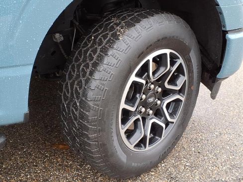 Used 2023 Ford F150 XLT w/ Equipment Group 302A High image 11